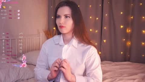 Lily online show from 01-31-25, 07:40