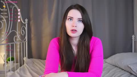 Lily online show from 02-14-25, 05:36