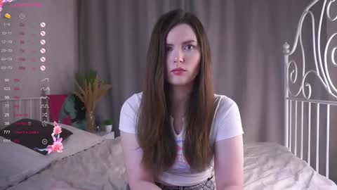 Lily online show from 02-25-25, 05:58