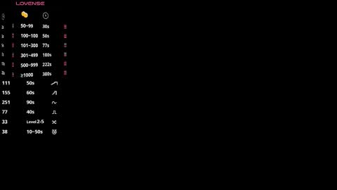 Snapshot of maudhendry chatting on 11-13-25, 04:50 Mia online show from 11-13-25, 04:50