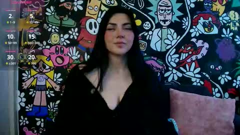 Maurenth  online show from 03-22-26, 08:12