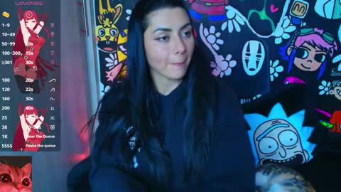 Maurenth  online show from 09-14-25, 01:49