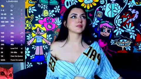 Maurenth  online show from 10-01-25, 11:33