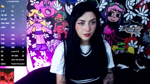 Maurenth  online show from 10-18-25, 10:32