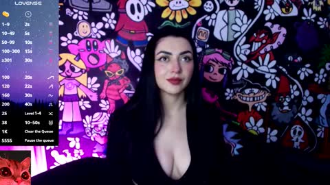 Maurenth  online show from 10-19-25, 10:10