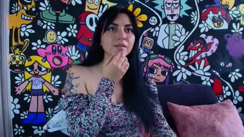 Maurenth  online show from 03-05-26, 04:25