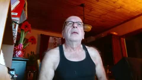 Maurice online show from 01-04-25, 10:49