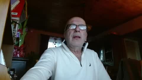 Maurice online show from 01-12-25, 12:23