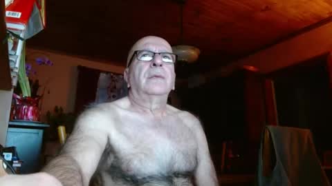 Maurice online show from 01-19-25, 11:45