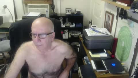 Maurice online show from 02-09-25, 03:11