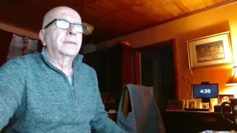 Maurice online show from 02-17-25, 09:35