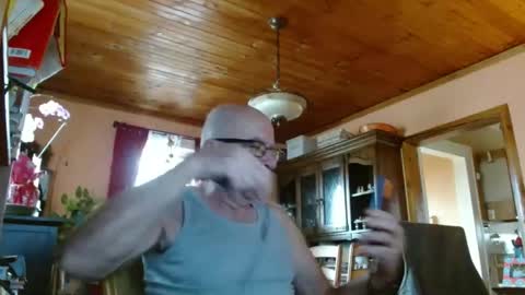 Maurice online show from 03-04-25, 02:53