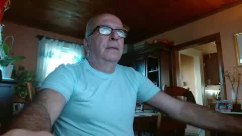 Maurice online show from 10-01-25, 12:22