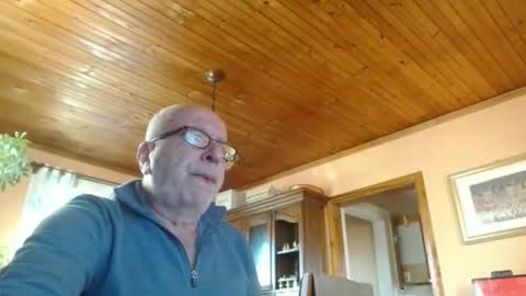 Maurice online show from 04-11-26, 11:14