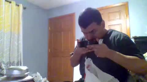 mauricescott online show from 03-20-26, 01:32