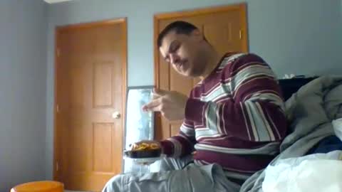 mauricescott online show from 04-04-26, 04:48