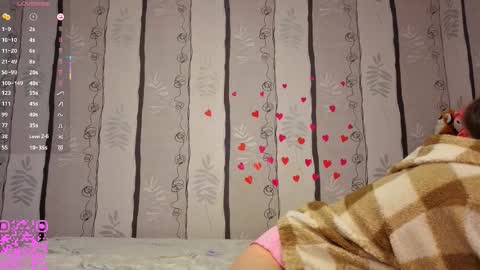 Snapshot of maurineneverman chatting on 02-13-26, 09:38 Lucy online show from 02-13-26, 09:38