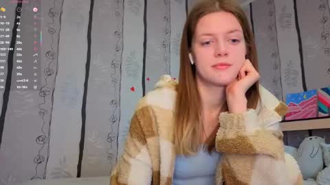 Lucy online show from 03-21-26, 08:19