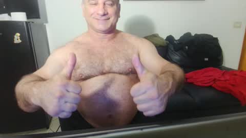 mauro1971 online show from 05-29-26, 04:10