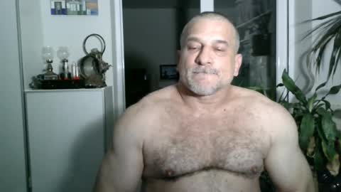 mauro1971 online show from 06-11-26, 02:53