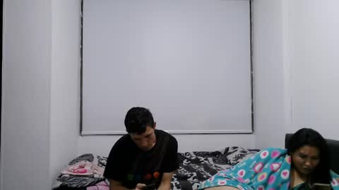 mauroluxandra online show from 10-30-25, 05:20