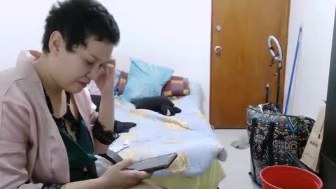 mauroluxandra online show from 02-01-26, 08:46