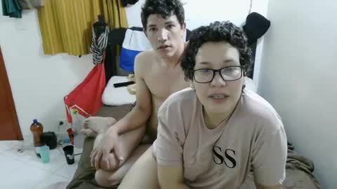 mauroluxandra online show from 04-03-26, 06:28