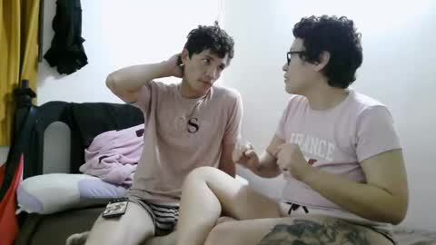 mauroluxandra online show from 04-05-26, 10:07