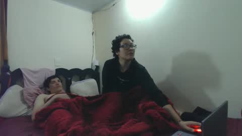 Snapshot of mauroluxandra chatting on 05-16-26, 06:54 mauroluxandra online show from 05-16-26, 06:54