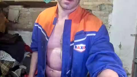 Marcellobausola  s k i -p e online show from 02-07-25, 11:45