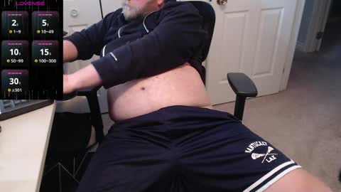 MaverickWpg online show from 03-27-26, 01:33