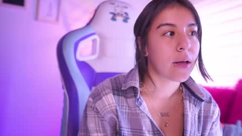 Snapshot of mavi_boo chatting on 01-16-26, 06:23 Mavi online show from 01-16-26, 06:23