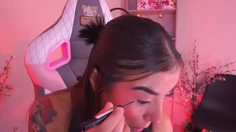 Snapshot of mavi_boo chatting on 02-06-26, 07:50 Mavi online show from 02-06-26, 07:50