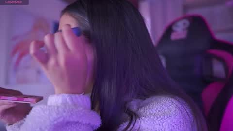 Snapshot of mavi_boo chatting on 02-24-26, 07:12 Mavi online show from 02-24-26, 07:12