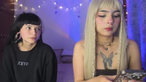 Snapshot of mavimist_ chatting on 07-22-26, 06:16 mavimist_ online show from 07-22-26, 06:16