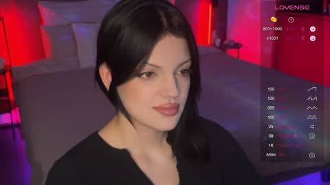 Mavis online show from 12-14-25, 08:24