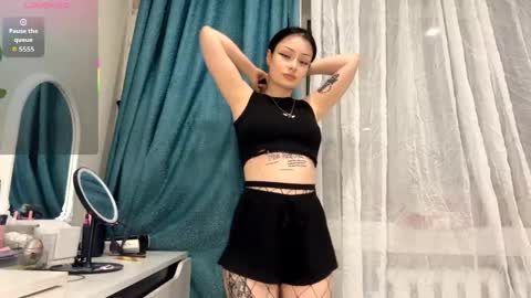 Mavis online show from 05-29-26, 10:52