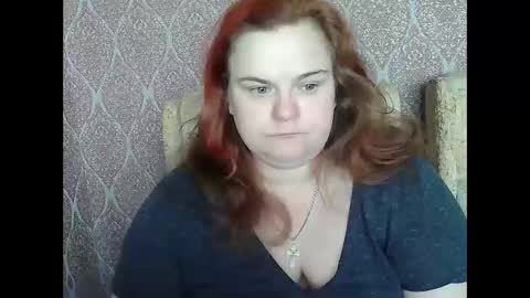 Mavka2025 online show from 03-15-26, 05:57