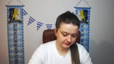 MavkaCute online show from 09-24-25, 06:11