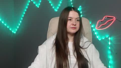 MavkaCute online show from 03-01-26, 07:16