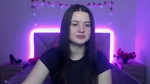 MavkaCute online show from 03-18-26, 07:17