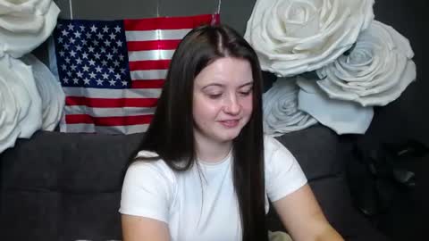Snapshot of mavkacute chatting on 07-06-26, 06:21 MavkaCute online show from 07-06-26, 06:21