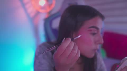 Snapshot of mavy_ chatting on 02-20-26, 09:15 MAVY online show from 02-20-26, 09:15