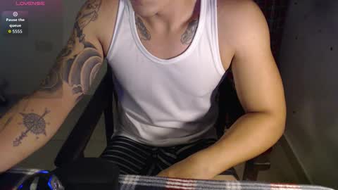 Maxi Independent model online show from 02-23-26, 11:02