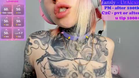 Snapshot of max69alexa chatting on 09-20-25, 06:03 Ur sweet heart online show from 09-20-25, 06:03