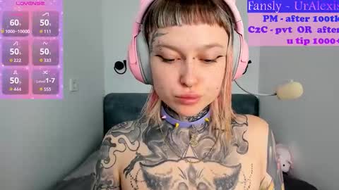 Ur sweet heart online show from 11-10-25, 05:28