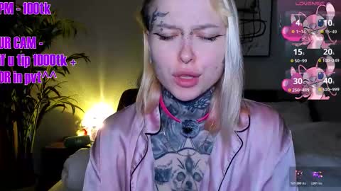 Ur sweet heart online show from 02-13-26, 07:15