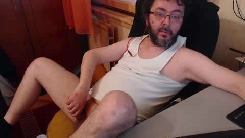 Max online show from 03-09-25, 02:32