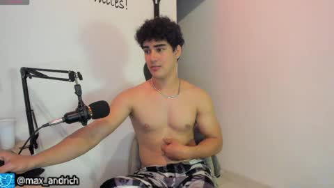 Max... online show from 04-07-26, 04:57