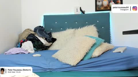 Snapshot of max_and_peter chatting on 03-09-25, 06:32 max_and_peter online show from 03-09-25, 06:32